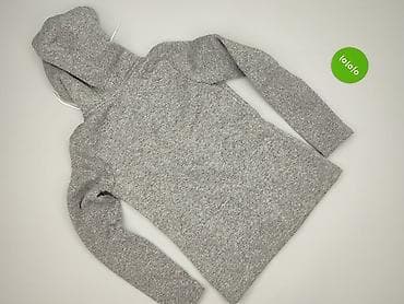 hello kitty bluzki: Odzież wierzchnia 
, Bluza z kapturem damska, rozmiar XS — 3