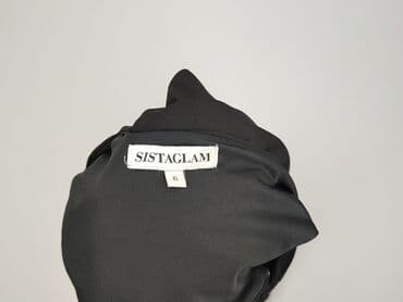 buty do tańca: Evita, Sukienka damska, rozmiar XS — 4