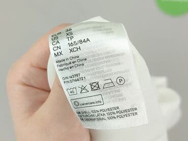 topy do marynarki: H&M, Top damski, rozmiar XS — 5