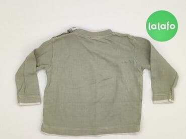 camper sandały dziecięce: Blouse, 1-3 months, condition - Good — 3