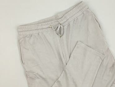 spódnice dresowe plus size: Sinsay, Spodnie dresowe damskie, rozmiar XL — 2