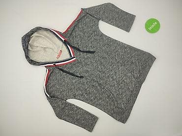 clockhouse sweter: Bluza z kapturem damska, rozmiar M — 2