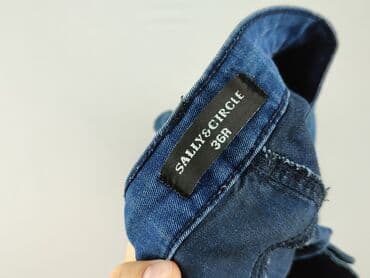 abercrombie and fitch jeans: Jeansy damskie, rozmiar S — 4