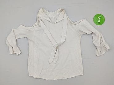bluzki cold shoulder: Bluzka damska, rozmiar M — 2