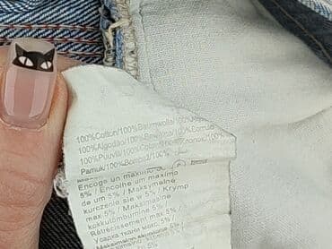 Spodnie: Jack & Jones, Szorty dla mężczyzn, rozmiar L — 6