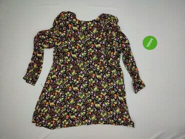 duże rozmiary ekskluzywne sukienki plus size: New Look, Sukienka damska, rozmiar XL — 3