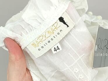 max mara sukienki: Max Mara, Bluzka damska, rozmiar XL — 5