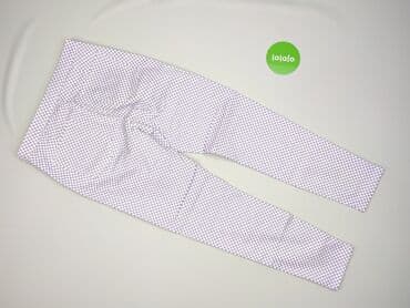 spodnie hello kitty primark: Sinsay, Spodnie materiałowe damskie, XL — 3