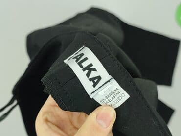 piżamka pepco: Spodnie materiałowe damskie, XL — 5