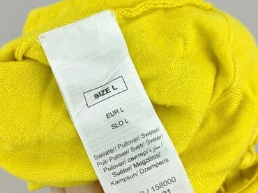 lemoniade sweter: Orsay, Sweter damski, rozmiar L — 6