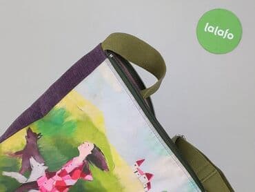 plecak różowy: Torebka, stan - Bardzo dobry — 5