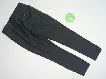 biale buty do czarnych rajstop: Chinosy dla mężczyzn, rozmiar XS — 3