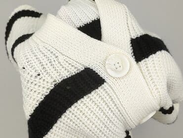 narzuta: Sinsay, Kardigan damski, rozmiar XS — 6