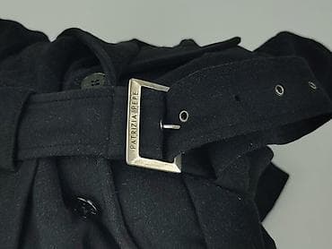 prada bluzy: Patrizia Pepe, Płaszcz damski, rozmiar L — 6