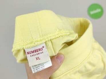 latynka spodnie dresowe: Spodnie 3/4 damskie, rozmiar XL — 4