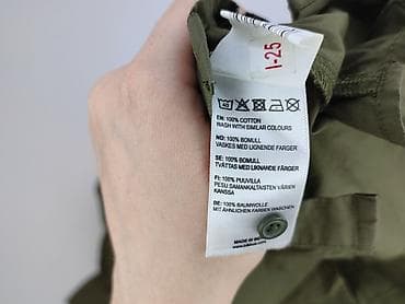 ramoneska m: Bik Bok, Koszula damska, rozmiar M — 5
