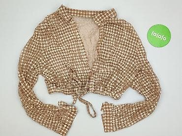 fsbn spodenki: Cardigan, Kardigan damski, rozmiar S — 2