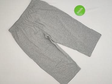 dresy alpha industries: Spodnie 3/4 damskie, rozmiar XL — 3