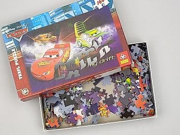 oddam puzzle za darmo: Puzzle dla Młodzieży, stan - Bardzo dobry — 3