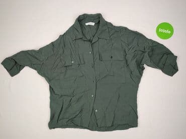 t shirty basic hugo boss: Mango, Koszula damska, rozmiar M — 2