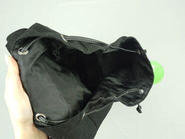 plecak genzie: Plecak, stan - Bardzo dobry — 4