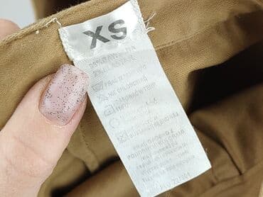 woskowana spódnice: Spódnica damska, rozmiar XS — 5