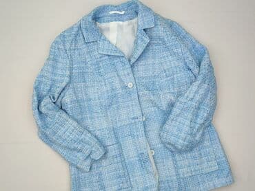 Women's blazer, size 2XL (EU 44)