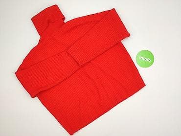 kozaki h m: H&M, Golf damski, rozmiar S — 3