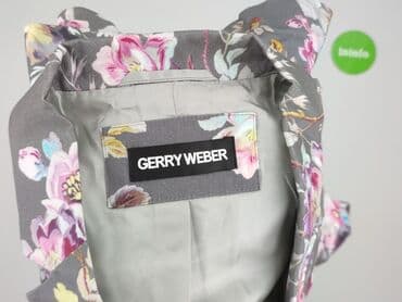 standard garnitury: Gerry Weber, Marynarka damska, rozmiar M — 4