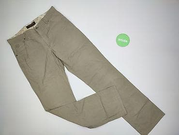 hm second hand: Chinosy dla mężczyzn, rozmiar S — 2