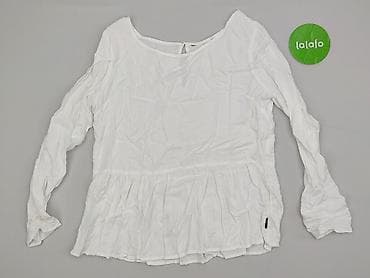 basic bluzki: Bluzka damska, rozmiar M — 2