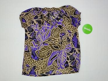 shein bluzki boho: Bluzka damska, rozmiar M — 2