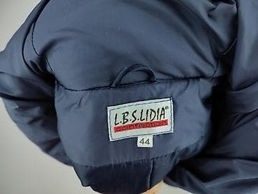 elsa: Płaszcz damski, rozmiar 2XL — 4