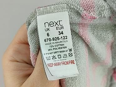 bluza nirvana damska: Next, Bluzka damska, rozmiar XS — 5