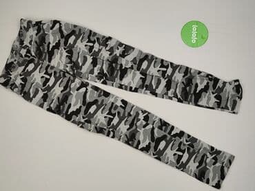 spodnie joggery moro damskie: Spodnie materiałowe damskie, rozmiar XS — 2