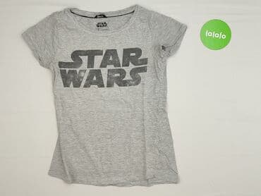 t shirty z napisami: House, T-shirt damski, rozmiar S — 2