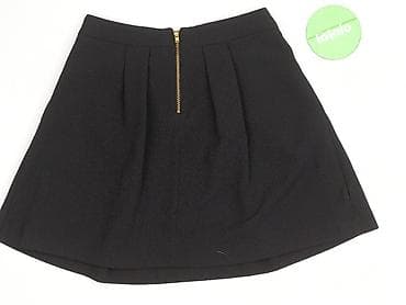 czerwone spódnice mini: Zara, Spódnica damska, rozmiar S — 3