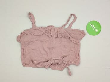 ażurowa bluzka sinsay: Sinsay, Bluzka damska, rozmiar S — 3