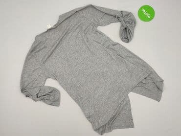 kurtka zimowa femi stories: Amisu, Women`s knitwear, size XL (EU 42) — 3