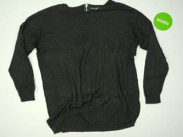 sweter z suwakiem h m: Atmosphere, Sweter damski, M — 2