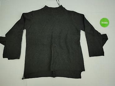 bluza brooklyn pull and bear: Sinsay, Sweter damski, rozmiar S — 2