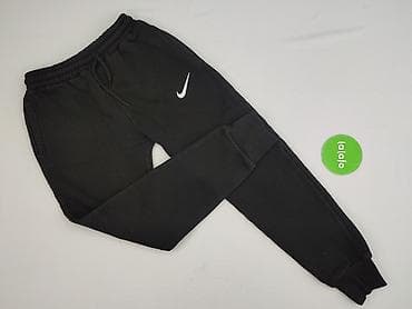 chicaca dresy: Nike, Spodnie dresowe damskie, rozmiar M — 2