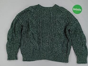 c a sweter w paski: Women`s sweater, size M (EU 38) — 3