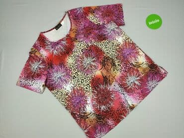 Women: Woman Collection, Women's blouse, 3XL — 2