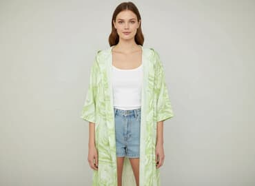 szlafrok zalando: H&M, Szlafrok, rozmiar L — 1