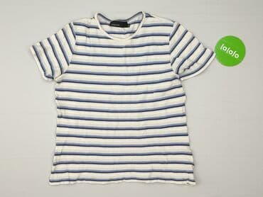 oryginalna koszulka guess: Koszulka dla mężczyzn, 2XL, KappAhl, stan - Dobry — 2
