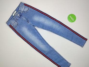 vrs basic jeans: Jeansy damskie, rozmiar S — 2