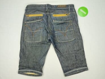 guess sandały złote: Gabba, Szorty dla mężczyzn — 3