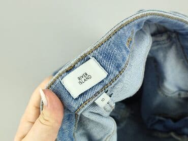 levis jeans: River Island, Jeansy damskie, rozmiar M — 4