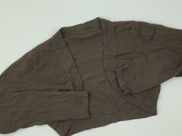 narzutka hm: Kardigan damski, rozmiar S — 1